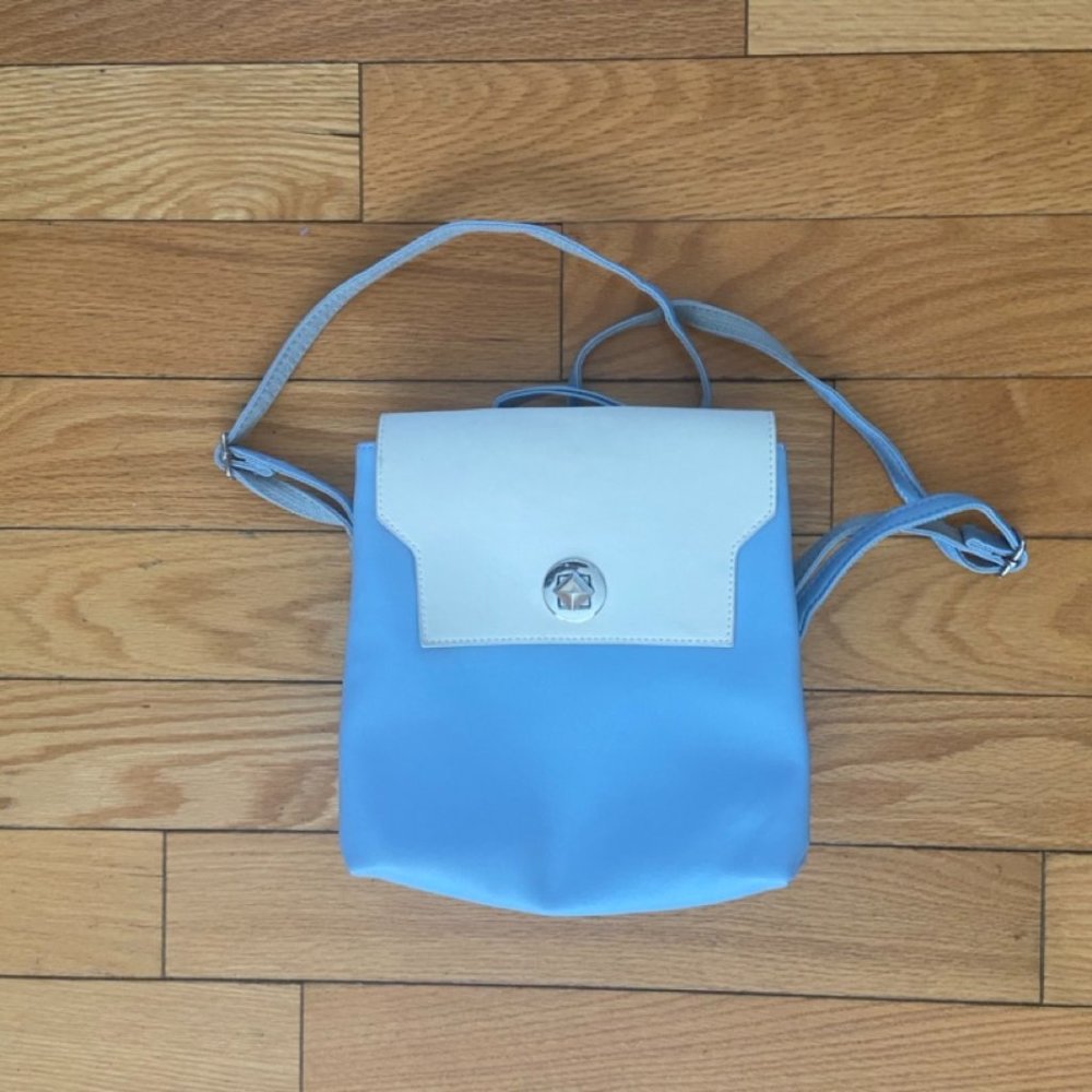 Mini Backpack - Picture 2 of 11